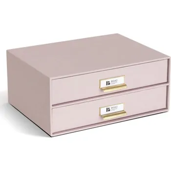 Kartonový organizér zásuvkový Birger Restore Paper Laminate – Bigso ID_1755744