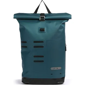 turistický batoh Ortlieb Commuter 21 Batoh 50cm, 21L, petrolejová, nylon, 227041