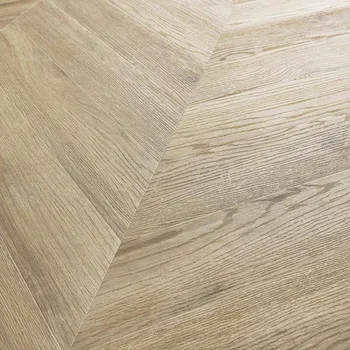 vinylová podlaha Vinylová plovoucí podlaha Afirmax Chevron 41592 Tuscon Oak