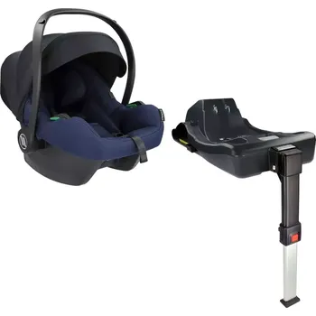 Autosedačka Avionaut Cosmo 2.0 Navy + Base Dock 2 2024