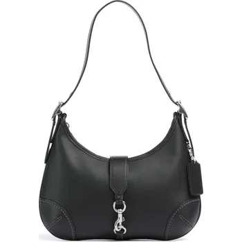 Módní doplněk Coach The Coach Originals Hamptons - Taška přes rameno v černá, kůže, 218020 | Kabelky pro ženy & muže