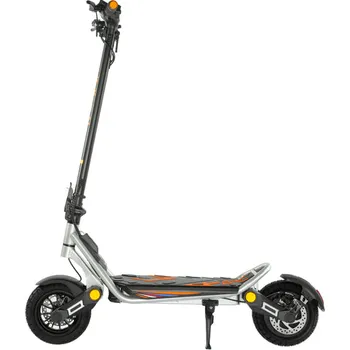 Motorová koloběžka Kugoo Kirin / Kukirin Elektrická koloběžka KuKirin A1