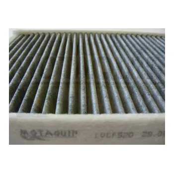 Kabinový filtr Filtr vzduchu v interiéru MOTAQUIP LVCF520