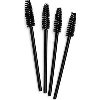 Umělé řasy Řasenkový kartáček