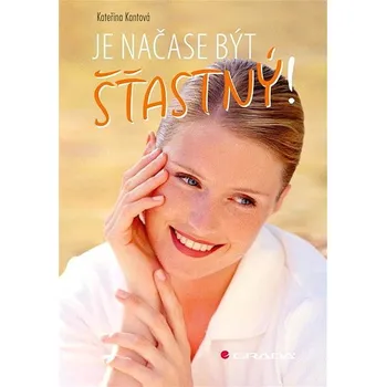 Kniha Je načase být šťastný! Ekniha