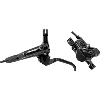 Brzda na kolo Shimano Deore MT500 J-kit Zadní 170CM brzda kotoučová + DÁREK