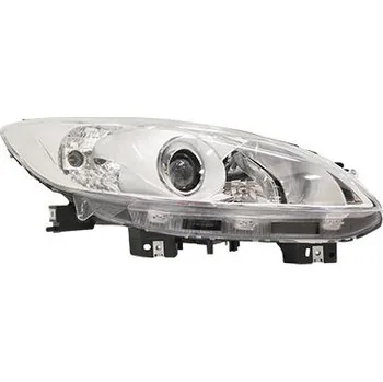 Přední světlomet Světlomet VAN WEZEL 2763962