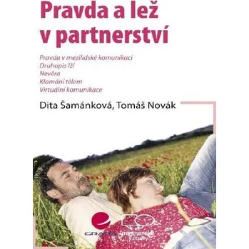 Pravda a lež v partnerství Ekniha