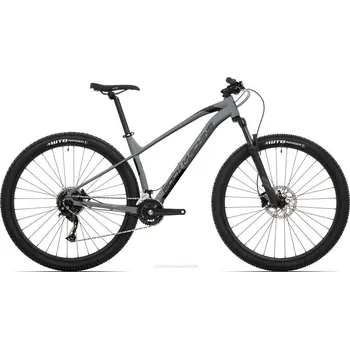 Horské kolo ROCK MACHINE Torrent 30-29 2023 - 19.0 (L)", Matte Grey/Black