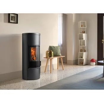 Krbová kamna Piazzetta Krbová kamna E124