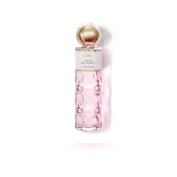 Dámský parfém SAPHIR - Ironie Velikost: 200 ml, vůně pro dámy