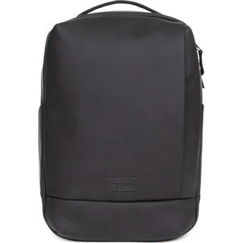 turistický batoh Eastpak CNNCT Tecum Batoh 44cm, 20L, černá, umělé vlákno, 195491