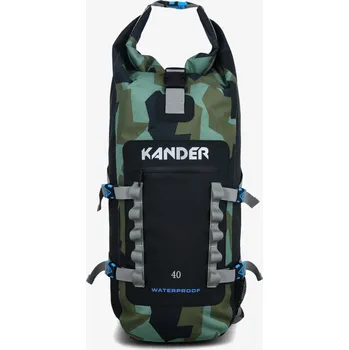 Sportovní batoh Kander Tabor WP backpack ONE SIZE