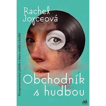 Kniha Obchodník s hudbou Ekniha