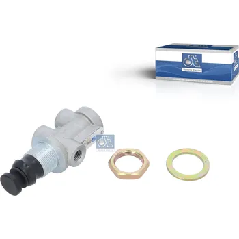 Ventil motoru vícecestný ventil DT Spare Parts 4.61785