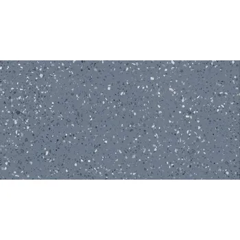 Dlažba Porfido - dlaždice rektifikovaná 59,8x119,8 modrá, tl. 9 mm DASV9815