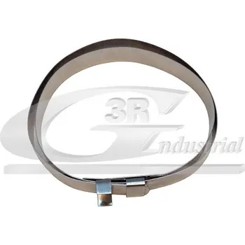 Brzdový válec Svorka pístu, brzdový válec 3RG 80072