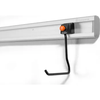 Hák na nářadí Husqvarna