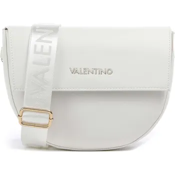 Valentino Bags Bigs - Kabelka přes rameno v bílá, imitace kůže, 112696 | Kabelky pro ženy & muže
