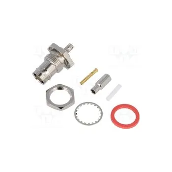 Elektrická zásuvka B6421E1ND3G550