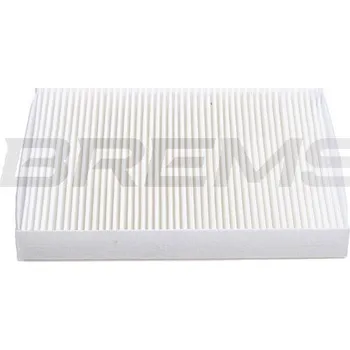 Kabinový filtr Filtr vzduchu v interiéru BREMSI FC2643