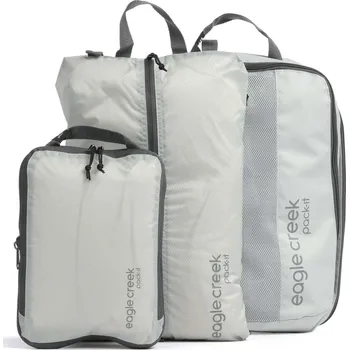 Příslušenství k zavazadlu Eagle Creek Pack-It Essentials Cestovní příslušenství 26cm, 29L, šedá, umělé vlákno, 204810
