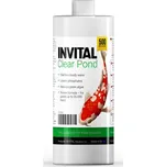 Invital Clear Pond 500 ml