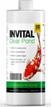 Invital Clear Pond 500 ml