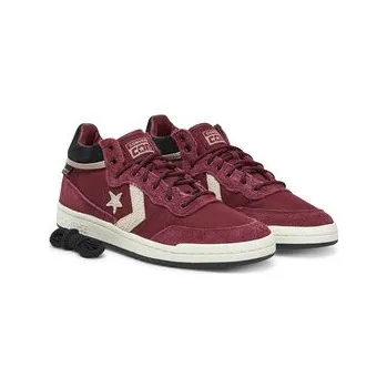 Pánské tenisky Sneakersy Converse Cons Fastbreak Pro Cordura A12655C Bordó 43