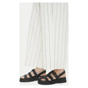 Dámské sandále Sandály Beverly Hills Polo Club WI34-HARPER-02 Černá 36