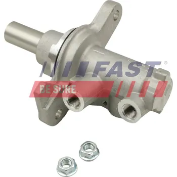 Brzdový třmen Brzdový třmen FAST FT33510