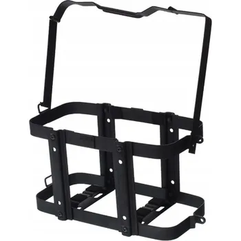 Kanystr Držák na kanystr kovový 20L, OFF ROAD