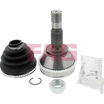 Hřídel nápravy Sada kloubů, hnací hřídel Schaeffler FAG 771 0743 30