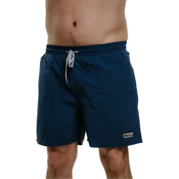 Pánské plavky Pánské plavky AUTHORITY-SW-COLORAS navy Modrá M