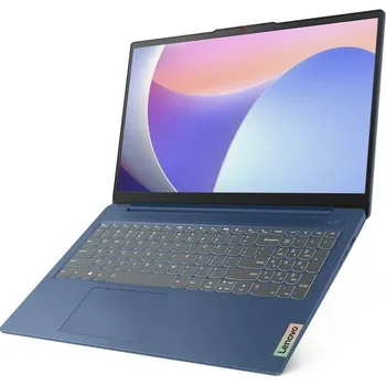 Notebook Lenovo IdeaPad Slim 3 15IRH8 (83EM00H3CK)