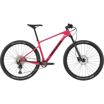 Horské kolo CANNONDALE SCALPEL HT CARBON 4 2024 - L, ORC