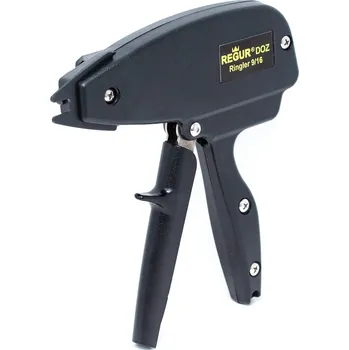 Příslušenství pro plot Kleště na trojúhelníkové spony REGUR DOZ 9/16