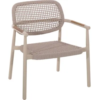 Venkovní křeslo Gescova Midleton