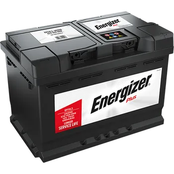 Autobaterie startovací baterie ENERGIZER 5741040686742