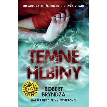 Kniha Temné hlbiny (SK) Ekniha