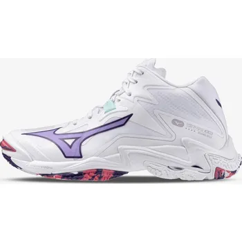 Dámská obuv Mizuno WAVE LIGHTNING Z8 MID EUR 40.5