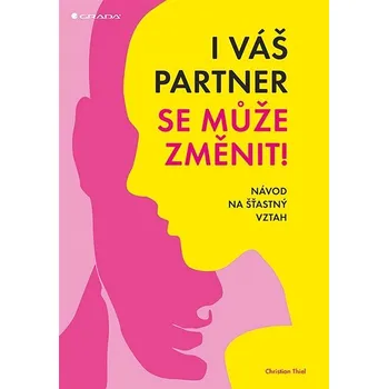 I váš partner se může změnit! Ekniha