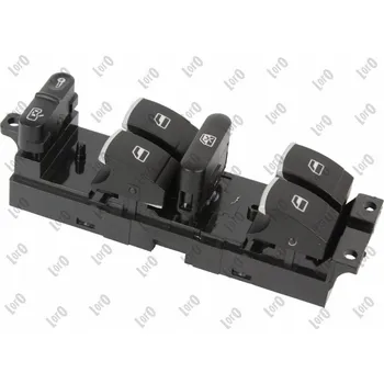 Spínač, zamykání dveří ABAKUS 135-05-006