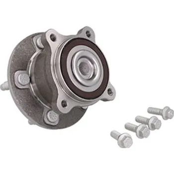 Sada ložisek kol METELLI 19-8160