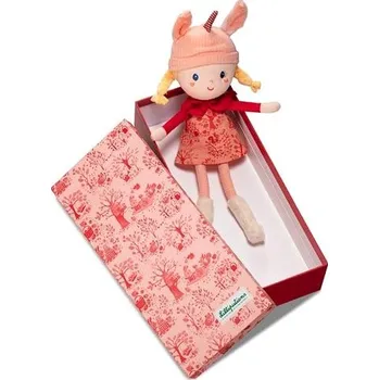 Lilliputiens panenka Lena v dárkové krabičce