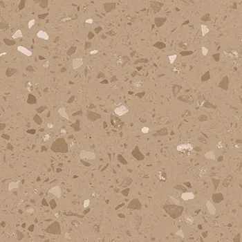 Dlažba Porfido - dlaždice rektifikovaná 19,7x19,7 okrová, tl. 9 mm DAS25814