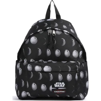 turistický batoh Eastpak Star Wars Day Pak'r Batoh 40cm, 24L, černá, umělé vlákno, 220628
