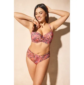 Dámské oblečení Dvoudílné plavky Shiny Abstract