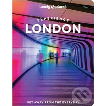 Lonely Planet Experience London - Lonely Planet Lonely Planet