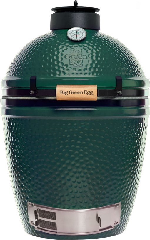 Keramický gril Big Green Egg Medium